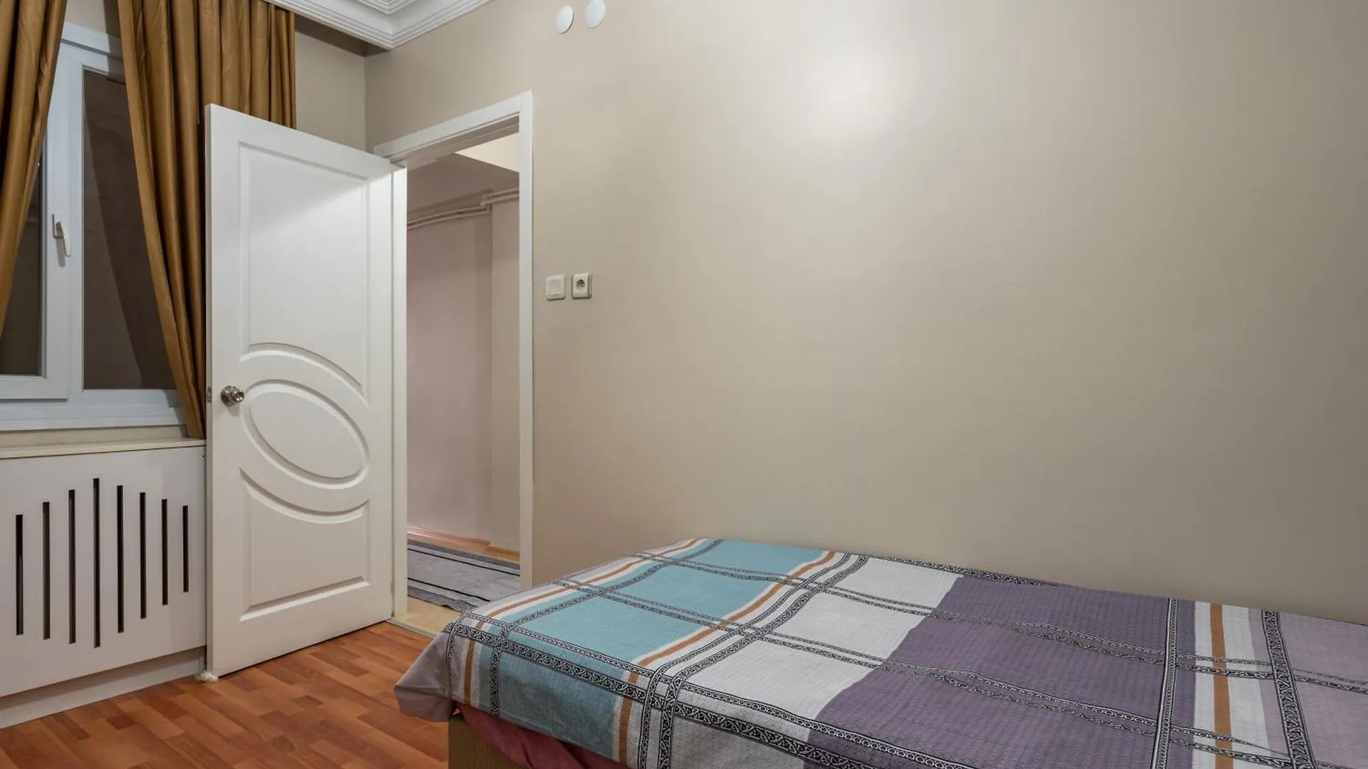Benjamin Rezidance Hotel Istanbul